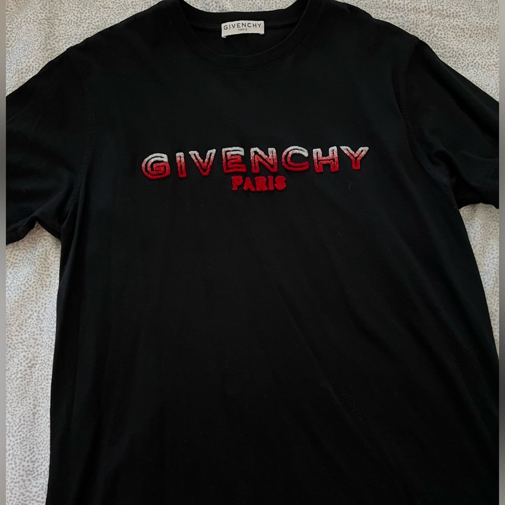 Givenchy t-shirt